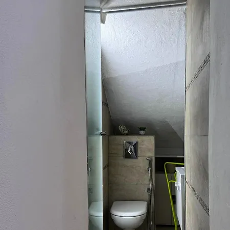 Chez Daniele 몽티셀로