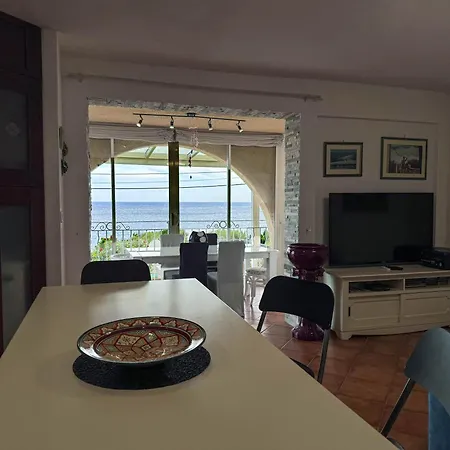 Apartment Chez Daniele
