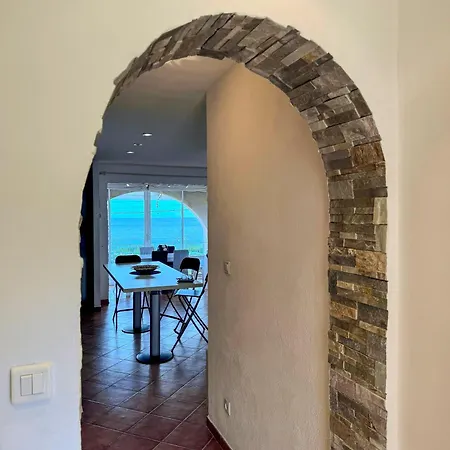 Apartment Chez Daniele *